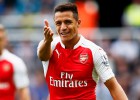 Alexis Sánchez, el fichaje más rentable del 2014 en Europa