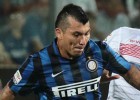 En España aseguran que Sevilla quiere recuperar a Gary Medel