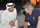 El origen de los millones del Manchester City de Pellegrini