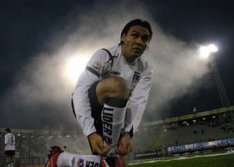 El 'antiequipo' ideal de Colo Colo y la U