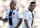 Paredes desnuda una división en Colo Colo por 'Caso Suazo'