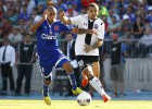 Guzmán Pereira confía en el triunfo: “Colo Colo es ganable”