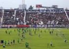 En vivo: Sierra anticipa su primer Superclásico como DT