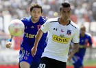 Colo Colo y la U animan la versión 178° del Superclásico