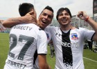 Histórico: Colo Colo logró su triunfo número 100 ante la U