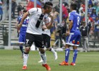 Colo Colo saca su ventaja más amplia sobre la U en la historia