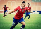 El drama de Nicolás Castillo
 y su año sin convertir un gol