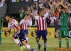 Paraguay reaccionó a tiempo y derrotó a Bolivia en Asunción