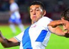 Isaac Díaz seguirá su carrera en el ascenso mexicano
