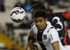 Colo Colo y San Lorenzo afinan detalles para traspaso de Díaz