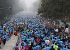 Los millones del Maratón abren conflicto en el atletismo