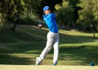 Pereira se corona en el Abierto de golf del Club de Polo