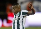 Macnelly le cierra la puerta a Colo Colo: 