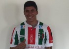 Palestino suma a volante de la U para el Torneo de Clausura