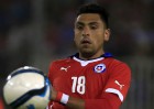 Gonzalo Jara se desvincula
del Mainz para llegar a la U