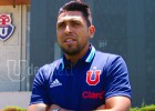 Gonzalo Jara es oficializado como nuevo refuerzo de la U