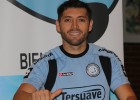 José Rojas fue confirmado como jugador de Belgrano