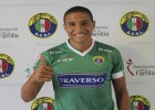 Audax Italiano oficializa a Leandro Benegas como fichaje