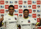 Zaldivia y Tonso quieren dejar su categoría en Colo Colo