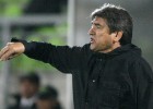 Emiliano Astorga será el nuevo entrenador de San Marcos