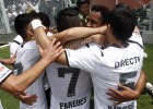 Colo Colo busca su sexta victoria consecutiva sobre la U