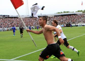 Los albos más odiados por los hinchas de la U