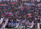En vivo: Sigue el banderazo de Universidad de Chile