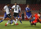 Cómo y dónde ver el Clásico entre la U y Colo Colo