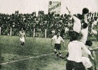 La desconocida historia del primer Superclásico