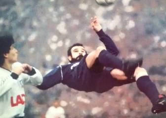 El Superclásico de Cofré que redefinió la historia de la U