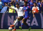 Bruno Miranda y su récord histórico en Superclásicos