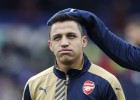 Alexis condiciona renovación en Arsenal a los refuerzos