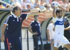 Ellos dirigieron el Clásico en las dos bancas