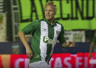 Hijo de Leo Rodríguez: 