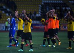 Primera B: Coquimbo Se Queda En La B Y Firma El Descenso De Barnechea ...