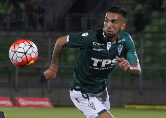 Fernández no piensa en la U: 