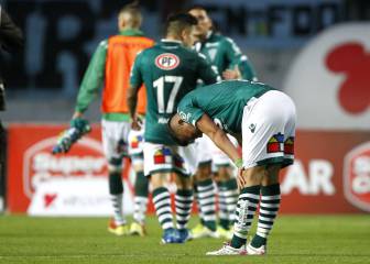 Wanderers se desarma: hasta diez jugadores dejarán el club
