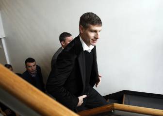 Palermo solicita cuatro refuerzos para Unión Española