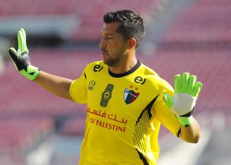 Temuco confirma a Luis Marín como primer refuerzo