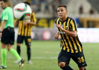 La lista de enganches de donde saldrá el nuevo 10 de Colo Colo