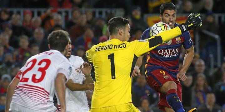 Cómo ver y horario de TV Barcelona - Sevilla, final Copa ...