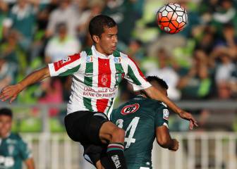 Agustín Farías está a un paso de ser el primer refuerzo de la UC