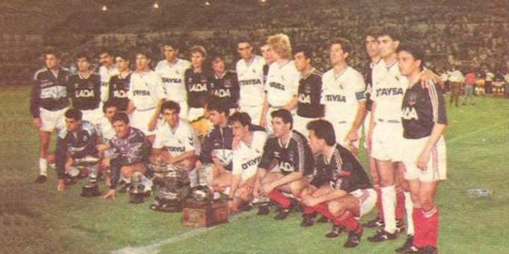 Real Madrid Los 6 Momentos Que Unen A Chile Con El Real Madrid As Chile