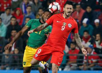 Pizzi excluiría a Beausejour, Jara y Pinilla ante México