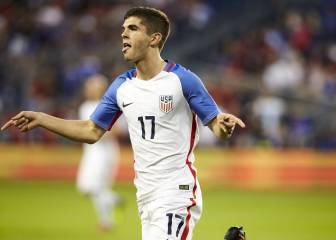 Los 5 Sub 20 que no te puedes perder en la Copa América