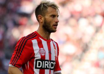 Gastón Fernández sellaría este miércoles su arribo a la U