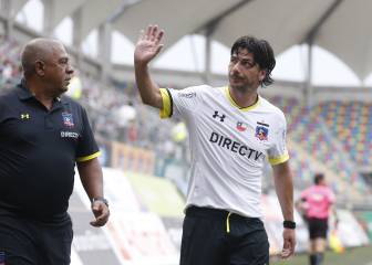Jaime Valdés es tentando por Héctor Tapia para ir a Everton