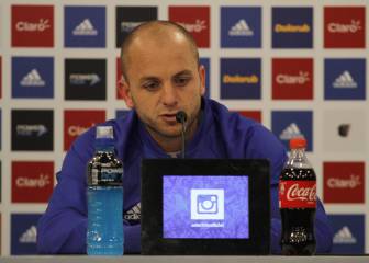 Lorenzetti espera a Fernández: 