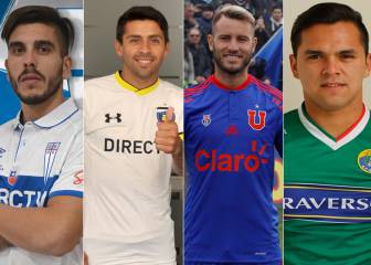 Mercado de Fichajes de Primera División: Apertura