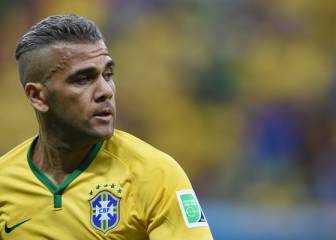 El equipo ideal de los veteranos